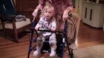 Joey Feek’s spirits lifted playing with baby daughter