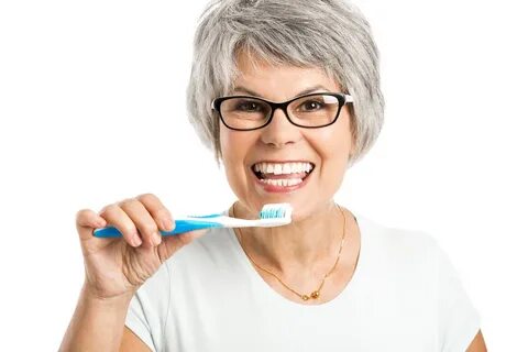 Are You Brushing Your Teeth Correctly? Invisalign Northern V