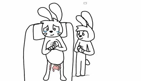 toy bonnie is pregnant (part 6) by freddyfazbear12367 on Dev