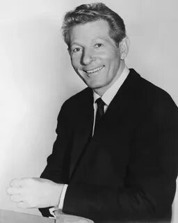 Picture of Danny Kaye