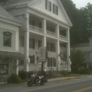 The Vermont House - Wilmington, VT