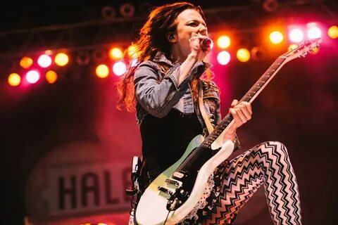 Halestorm Wallpaper (81+ images)