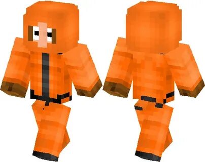 South Park Minecraft Skin All in one Photos