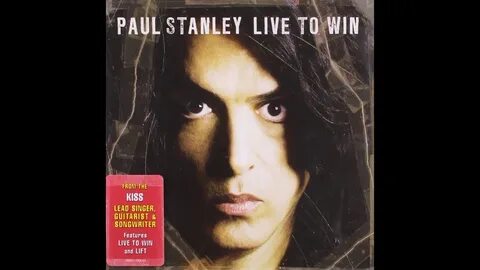 05 Bulletproof Paul Stanley - YouTube
