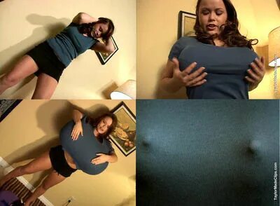 TaylorMadeClips - Veronicas Super Accelerated Pregnancy