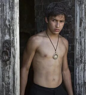 The Stars Come Out To Play: Aramis Knight - New Shirtless Ph