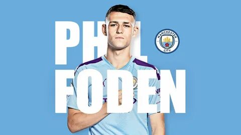 Phil Foden 2021 Wallpapers - Wallpaper Cave