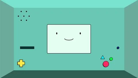 bmo adventure time wallpapers hd desktop and mobile backgrou