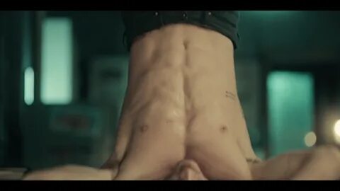ausCAPS: Alejandro Speitzer shirtless in Dark Desire 1-14 "T