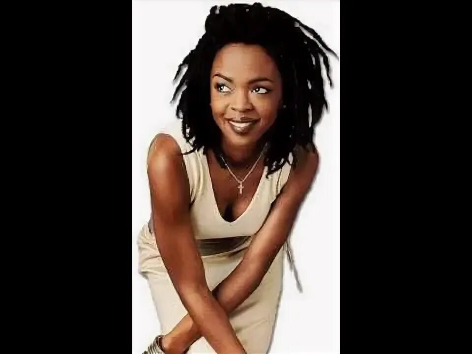 Lauryn Hill - Can't Take My Eyes Off Of You (Lyrics) Natural