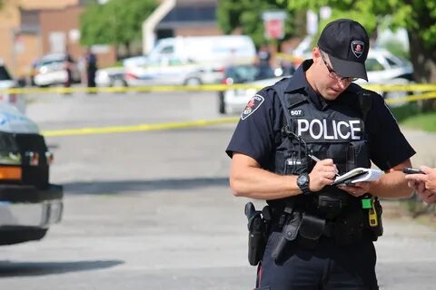 BlackburnNews.com - Apparent Homicide Not Scaring Off Neighb