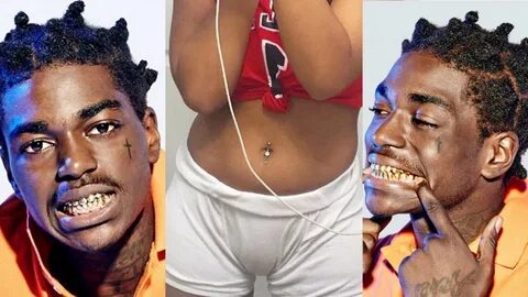 Kodak Black SCARED to Get CAUGHT with a Transgender Like Bob