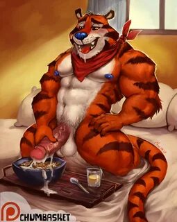 tony the tiger - Site Title