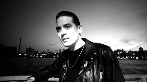 G-Eazy Wallpapers Images Photos Pictures Backgrounds