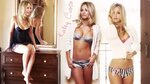Kaley cuoco lingerie Kaley Cuoco shares photo where she's in