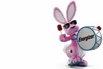 Energizer Bunny Coloring Page : Energizer Bunny The Ad Masco