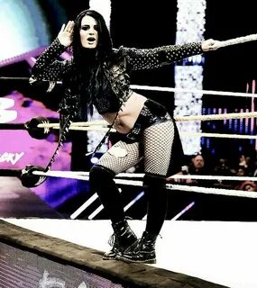 Pin by Joanna S on Paige (Saraya Jade Bevis) Wwe outfits, Pa