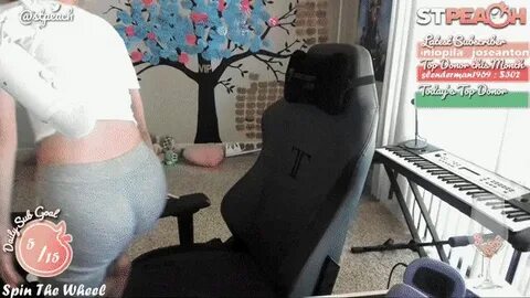 Last Stream Before Vegas :) GIF by skillbeast14 Gfycat