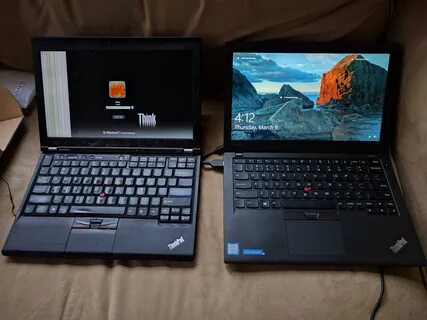 premedicazione Straordinario giocatore lenovo thinkpad x270 