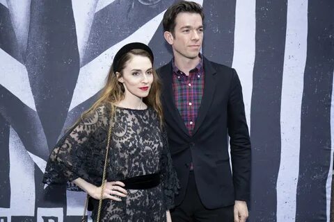 John Mulaney and wife Anna Marie Tendler are divorcing - WIS