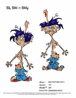 Pin by LMI KIDS on Ed, Edd 'n' Eddy Drawings, Edd, Humanoid 