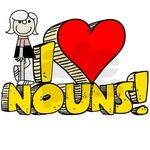 Copy Of Nouns:Common,Proper,Collective,Pronouns - Lessons - 