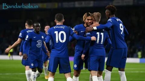 Cara Kerja Bandar Bola - Chelsea Harus Fokus Lawan Porto di 