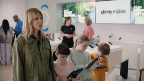 ☀ Xfinity work from home commercial - dianna's blog