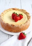 Can I Use Cottage Cheese to Make Cheesecake - Collocott Dise