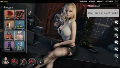 Wars and roses sex scene 👉 👌 Скриншоты Wars and Roses / Картинка 10