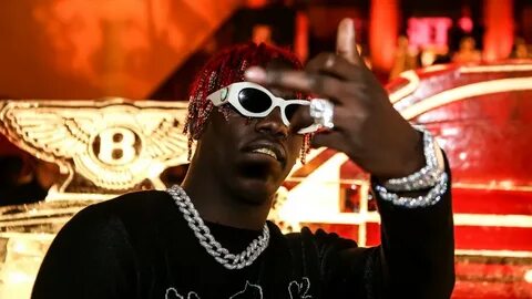 Lil Yachty Is Still Trying to Impress the Doubters on 'Nuthi