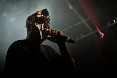 Mf Doom’s Death: Tyler The Creator, Q-tip, Jay Electronica A