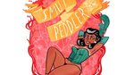 The Smut Peddler Pre-Order Project! by Iron Circus Comics - 