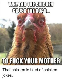 🐣 25+ Best Memes About Chicken Joke Chicken Joke Memes