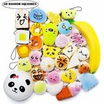 Best scented squishies set for 2018 Top Best Review
