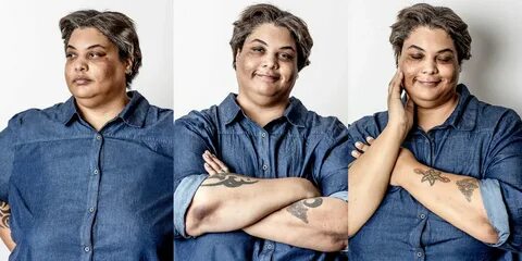 Roxanne Gay's "Hunger," Part 1 - Big Blue Marble Bookstore
