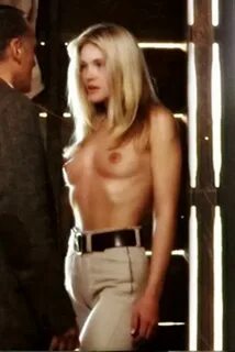 Celebrity Nude Century: Amy Locane ("Cry-Baby")