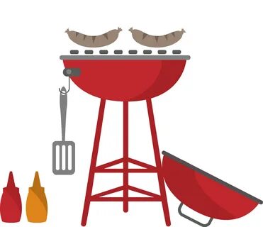 Download Vector Bbq Free Download PNG HQ HQ PNG Image FreePN