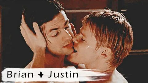 Qaf+brian+and+justin+co - NovostiNK