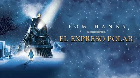 The Polar Express (From "the Polar Express") Movie Synopsis,