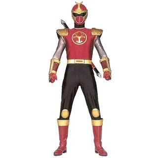 favorit Ninja Storm Ranger Costume? - the power rangers - fa