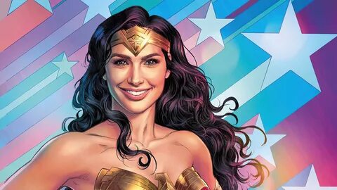 Wonder Woman HD Wallpaper Background Image 2808x1579