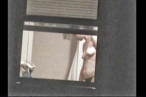Real voyeur pictures of Neighbor window sex