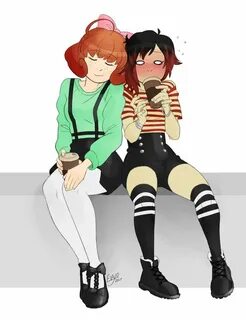 Pin by AnythingGo3s on Nuts and Dolts Rwby characters, Rwby 