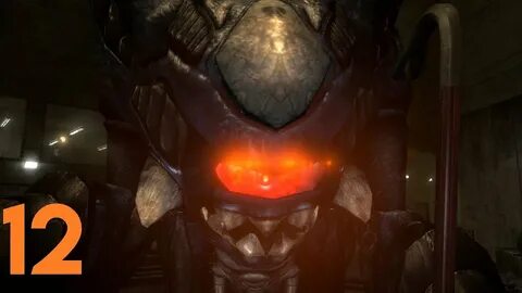 Half-Life: Black Mesa 12 Quest To Kill Gargantua... Super Co
