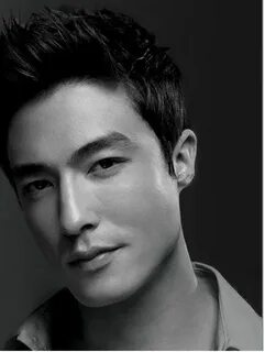 Crunchyroll Forum Most Handsome Korean Daniel Henney Korean 