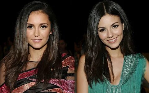 Victoria Justice Look Alike - Page 46 - Fashion dresses