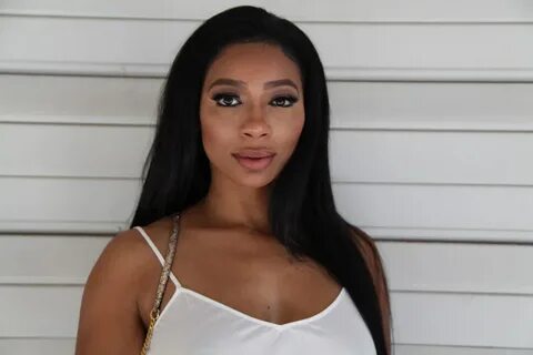 Love and Hip Hop Atlanta's Sexy Tommie Lee turns 33