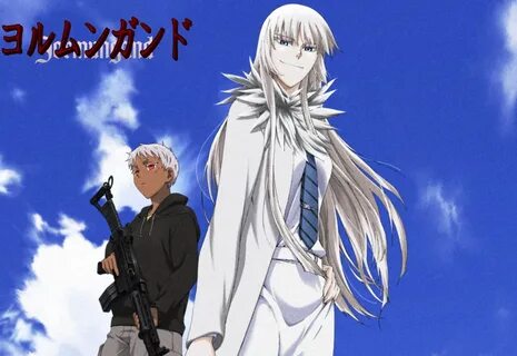 Jormungand wallpapers, Anime, HQ Jormungand pictures 4K Wall