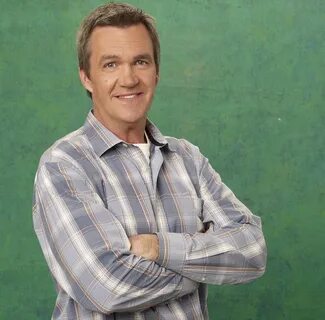 Neil Flynn Married In Real Life Or Is He Gay? Satisfied With